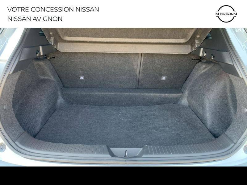 NISSAN Qashqai d’occasion à vendre à BOLLÈNE chez MMC PROVENCE (Photo 16)