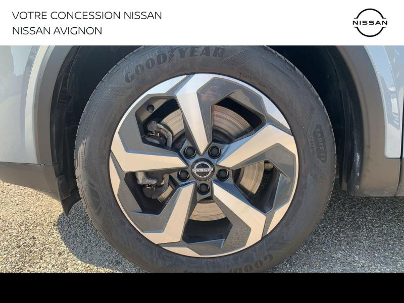 NISSAN Qashqai d’occasion à vendre à BOLLÈNE chez MMC PROVENCE (Photo 18)