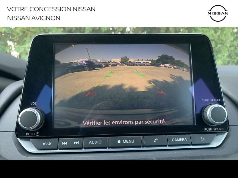 NISSAN Qashqai d’occasion à vendre à BOLLÈNE chez MMC PROVENCE (Photo 20)