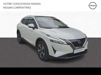 NISSAN Qashqai d’occasion à vendre à BOLLÈNE