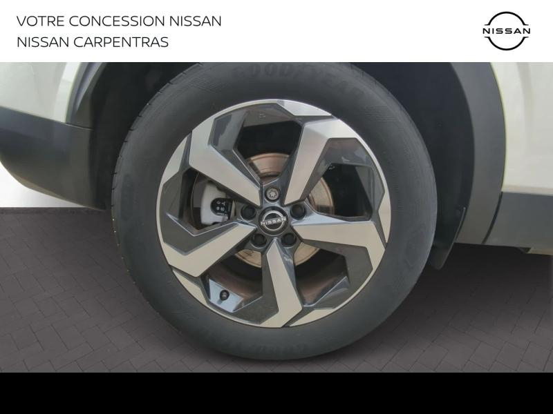 NISSAN Qashqai d’occasion à vendre à BOLLÈNE chez MMC PROVENCE (Photo 9)