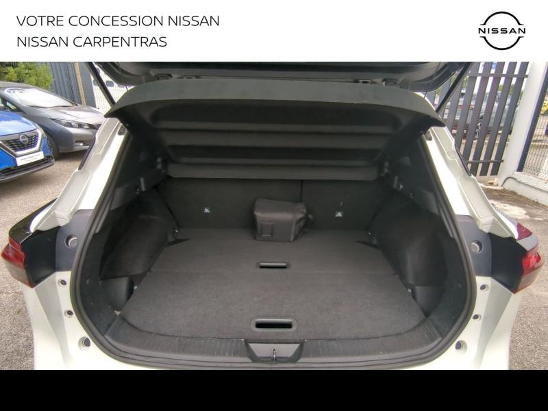 NISSAN Qashqai d’occasion à vendre à BOLLÈNE chez MMC PROVENCE (Photo 12)