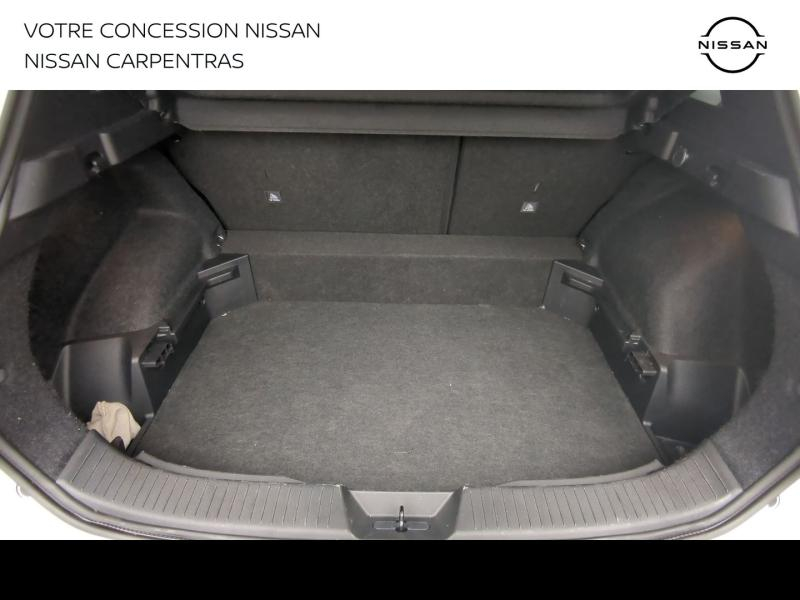 NISSAN Qashqai d’occasion à vendre à BOLLÈNE chez MMC PROVENCE (Photo 13)