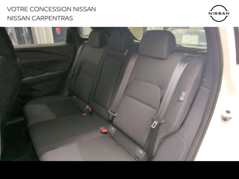 NISSAN Qashqai d’occasion à vendre à BOLLÈNE chez MMC PROVENCE (Photo 16)