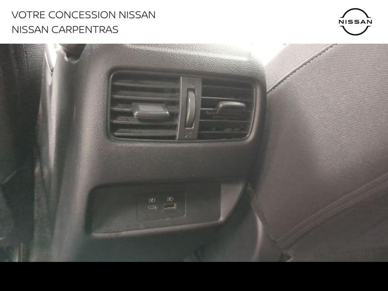 NISSAN Qashqai d’occasion à vendre à BOLLÈNE chez MMC PROVENCE (Photo 17)