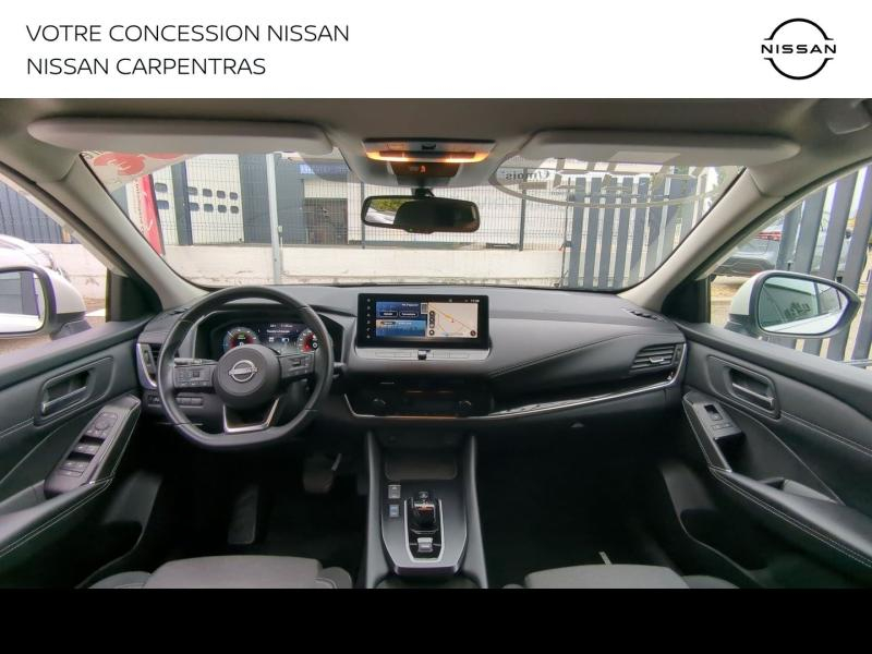 NISSAN Qashqai d’occasion à vendre à BOLLÈNE chez MMC PROVENCE (Photo 19)