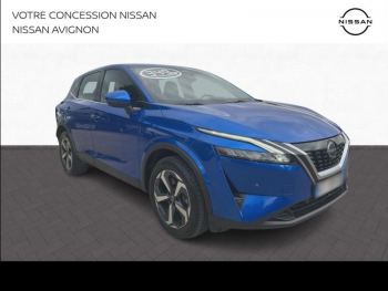 NISSAN Qashqai e-POWER 190ch Business Edition 2022 44289 km à vendre