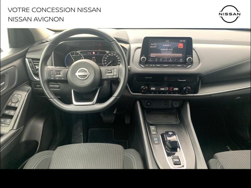 NISSAN Qashqai d’occasion à vendre à BOLLÈNE chez MMC PROVENCE (Photo 7)