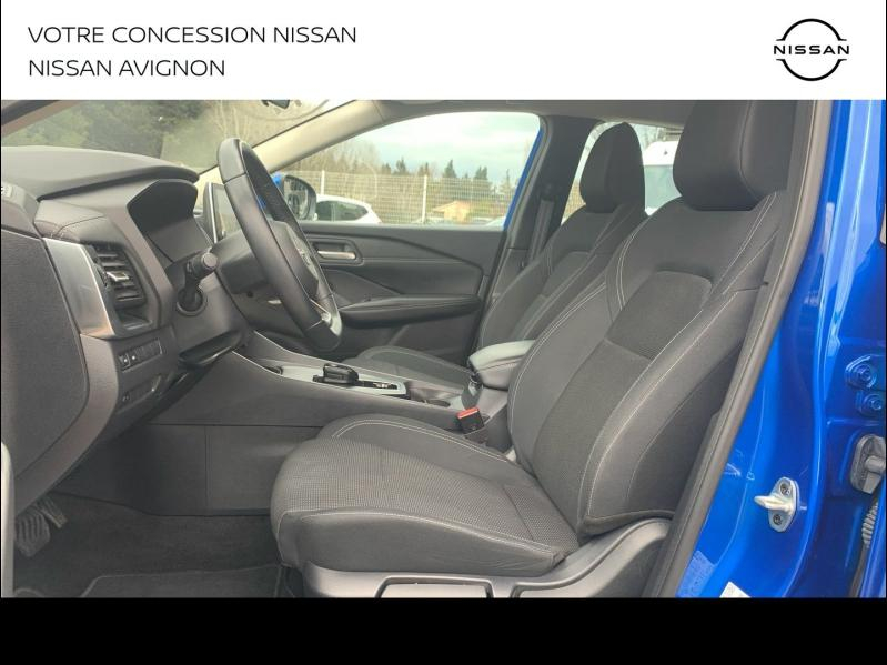 NISSAN Qashqai d’occasion à vendre à BOLLÈNE chez MMC PROVENCE (Photo 14)