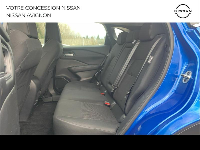 NISSAN Qashqai d’occasion à vendre à BOLLÈNE chez MMC PROVENCE (Photo 15)