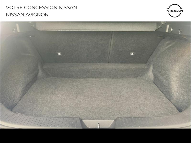 NISSAN Qashqai d’occasion à vendre à BOLLÈNE chez MMC PROVENCE (Photo 17)