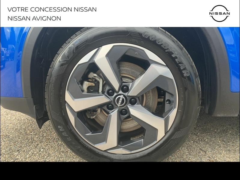NISSAN Qashqai d’occasion à vendre à BOLLÈNE chez MMC PROVENCE (Photo 19)