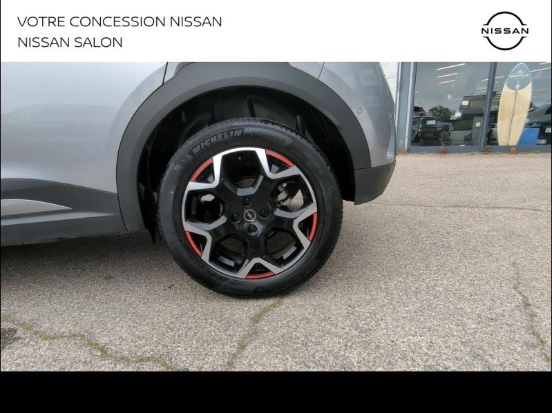 OPEL Mokka d’occasion à vendre à BOLLÈNE chez MMC PROVENCE (Photo 4)