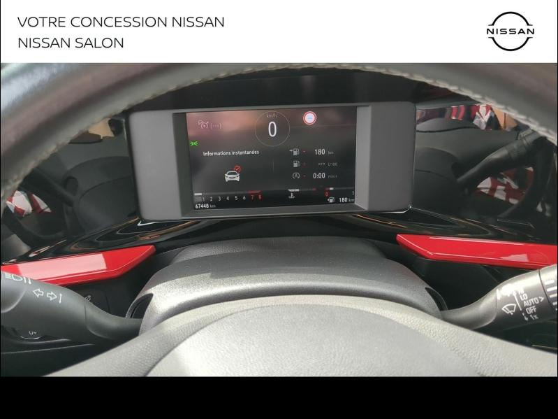 OPEL Mokka d’occasion à vendre à BOLLÈNE chez MMC PROVENCE (Photo 17)