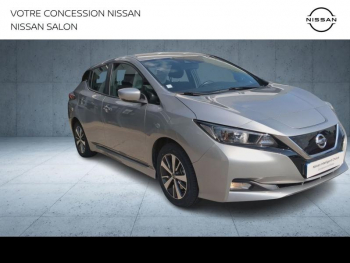 NISSAN Leaf d’occasion à vendre à BOLLÈNE