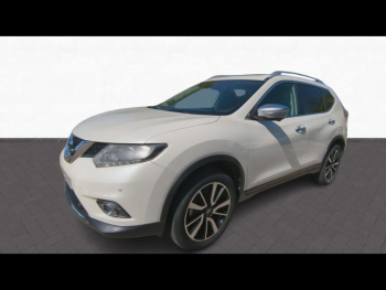 NISSAN X-Trail 1.6 dCi 130ch White Edition Euro6 7 places 108595 km à vendre