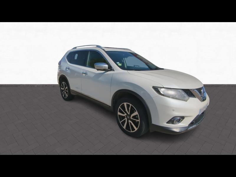 NISSAN X-Trail d’occasion à vendre à BOLLÈNE chez MMC PROVENCE (Photo 3)