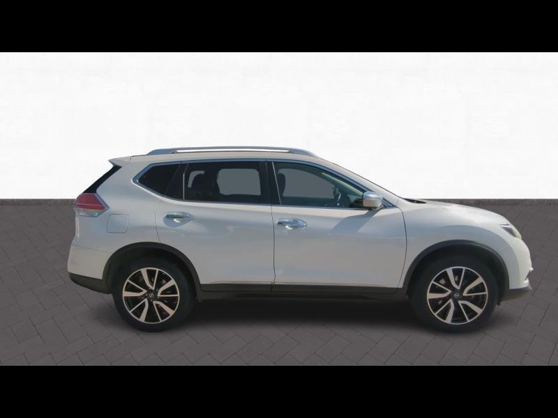 NISSAN X-Trail d’occasion à vendre à BOLLÈNE chez MMC PROVENCE (Photo 5)