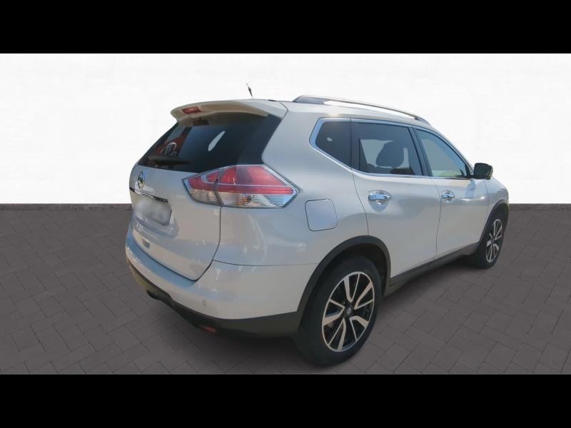 NISSAN X-Trail d’occasion à vendre à BOLLÈNE chez MMC PROVENCE (Photo 6)
