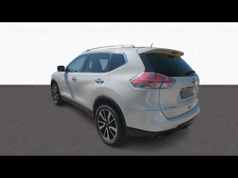NISSAN X-Trail d’occasion à vendre à BOLLÈNE chez MMC PROVENCE (Photo 7)