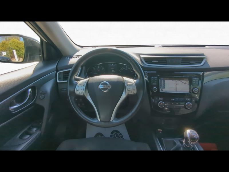 NISSAN X-Trail d’occasion à vendre à BOLLÈNE chez MMC PROVENCE (Photo 9)
