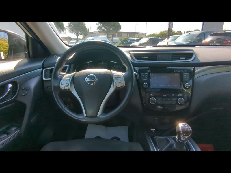 NISSAN X-Trail d’occasion à vendre à BOLLÈNE chez MMC PROVENCE (Photo 10)