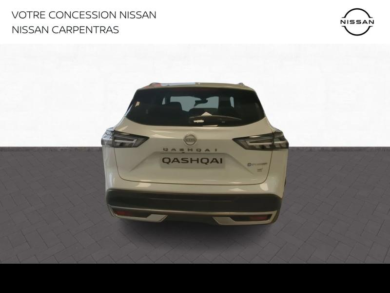 NISSAN Qashqai d’occasion à vendre à BOLLÈNE chez MMC PROVENCE (Photo 4)