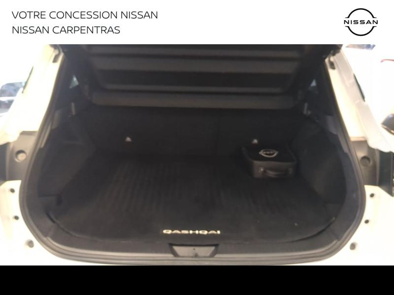 NISSAN Qashqai d’occasion à vendre à BOLLÈNE chez MMC PROVENCE (Photo 5)