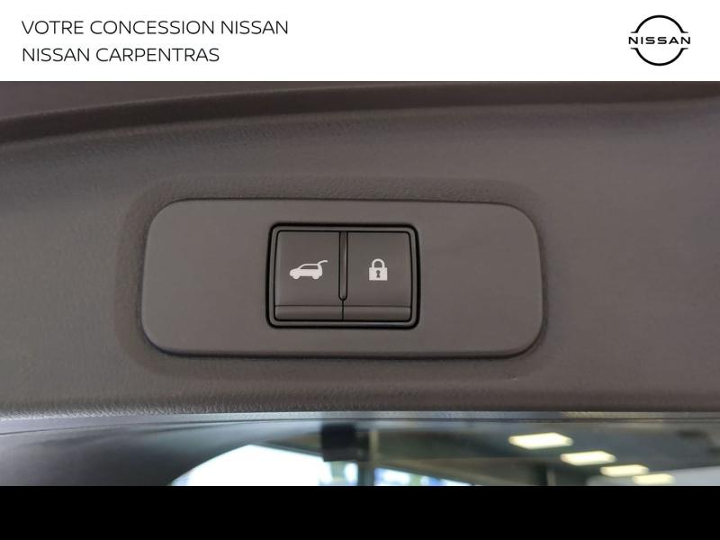 NISSAN Qashqai d’occasion à vendre à BOLLÈNE chez MMC PROVENCE (Photo 6)