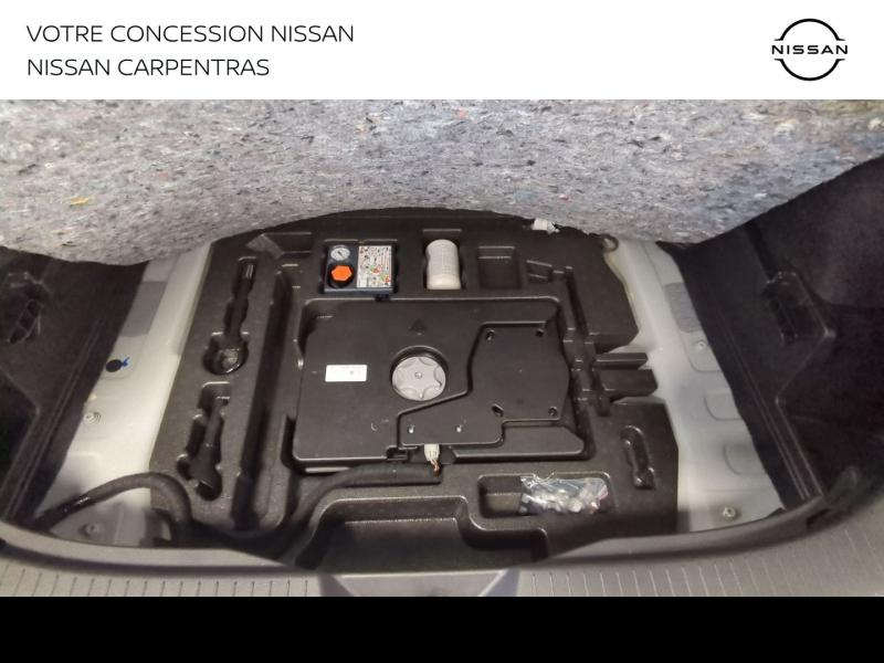 NISSAN Qashqai d’occasion à vendre à BOLLÈNE chez MMC PROVENCE (Photo 7)