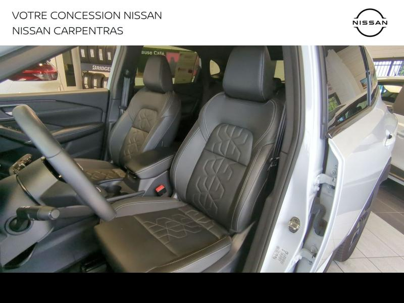 NISSAN Qashqai d’occasion à vendre à BOLLÈNE chez MMC PROVENCE (Photo 8)