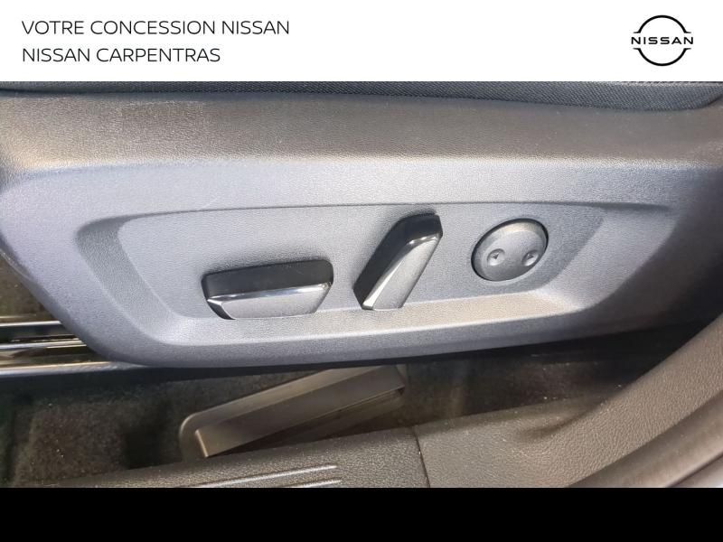 NISSAN Qashqai d’occasion à vendre à BOLLÈNE chez MMC PROVENCE (Photo 10)