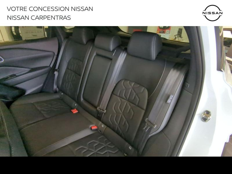 NISSAN Qashqai d’occasion à vendre à BOLLÈNE chez MMC PROVENCE (Photo 11)