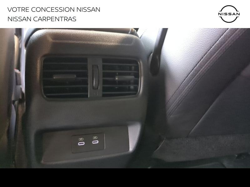 NISSAN Qashqai d’occasion à vendre à BOLLÈNE chez MMC PROVENCE (Photo 13)