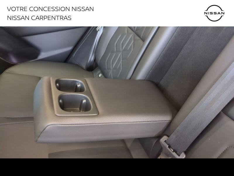 NISSAN Qashqai d’occasion à vendre à BOLLÈNE chez MMC PROVENCE (Photo 14)
