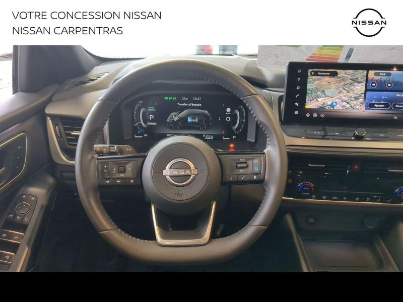 NISSAN Qashqai d’occasion à vendre à BOLLÈNE chez MMC PROVENCE (Photo 16)