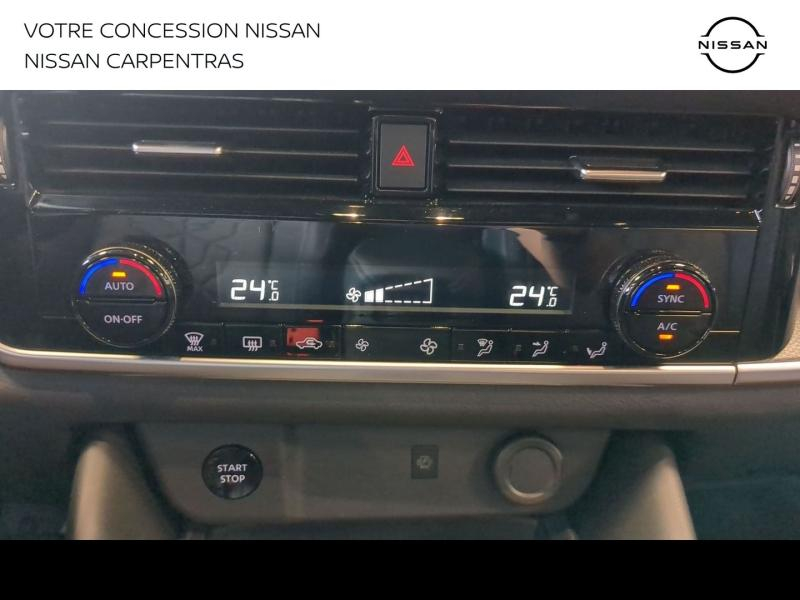 NISSAN Qashqai d’occasion à vendre à BOLLÈNE chez MMC PROVENCE (Photo 18)