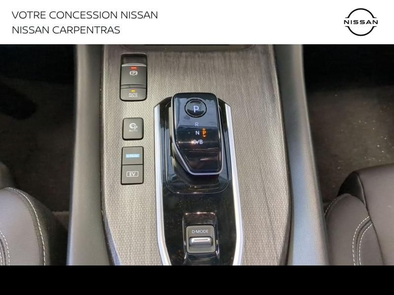 NISSAN Qashqai d’occasion à vendre à BOLLÈNE chez MMC PROVENCE (Photo 19)