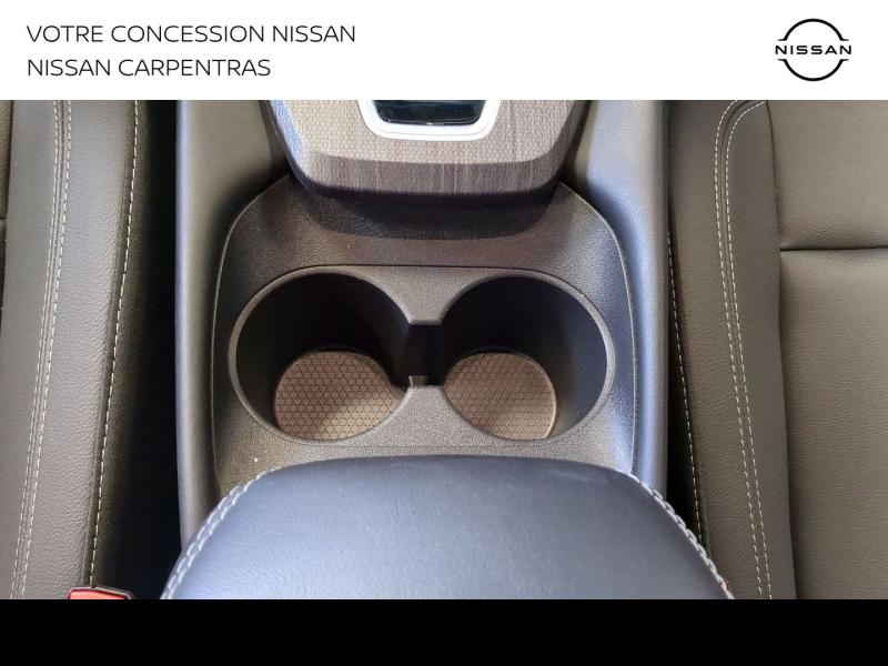 NISSAN Qashqai d’occasion à vendre à BOLLÈNE chez MMC PROVENCE (Photo 20)