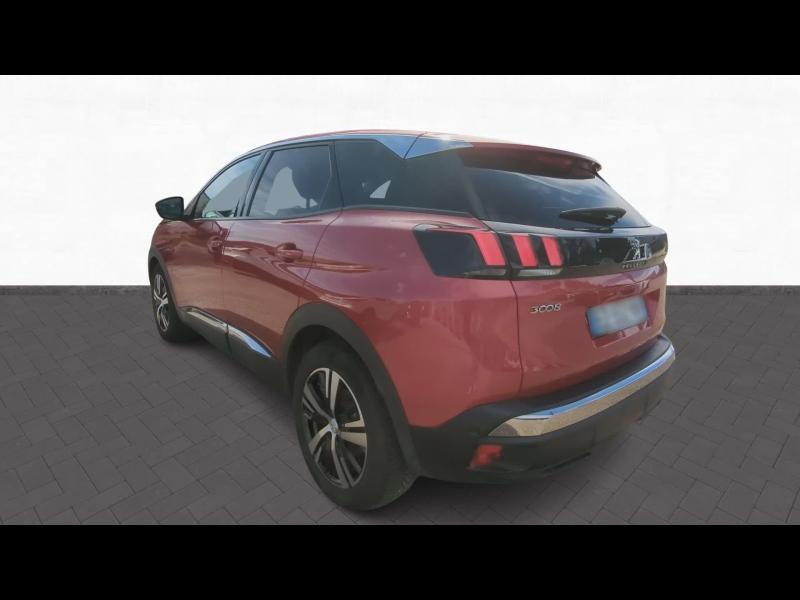 PEUGEOT 3008 d’occasion à vendre à BOLLÈNE chez MMC PROVENCE (Photo 15)