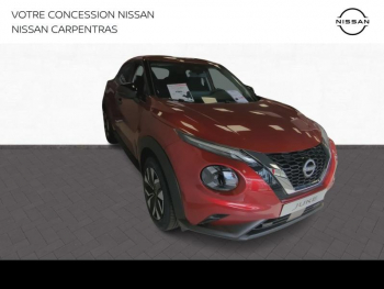 NISSAN Juke d’occasion à vendre à BOLLÈNE