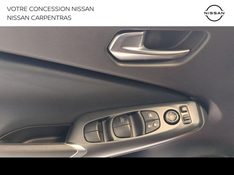 NISSAN Juke d’occasion à vendre à BOLLÈNE chez MMC PROVENCE (Photo 11)