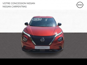 NISSAN Juke d’occasion à vendre à BOLLÈNE