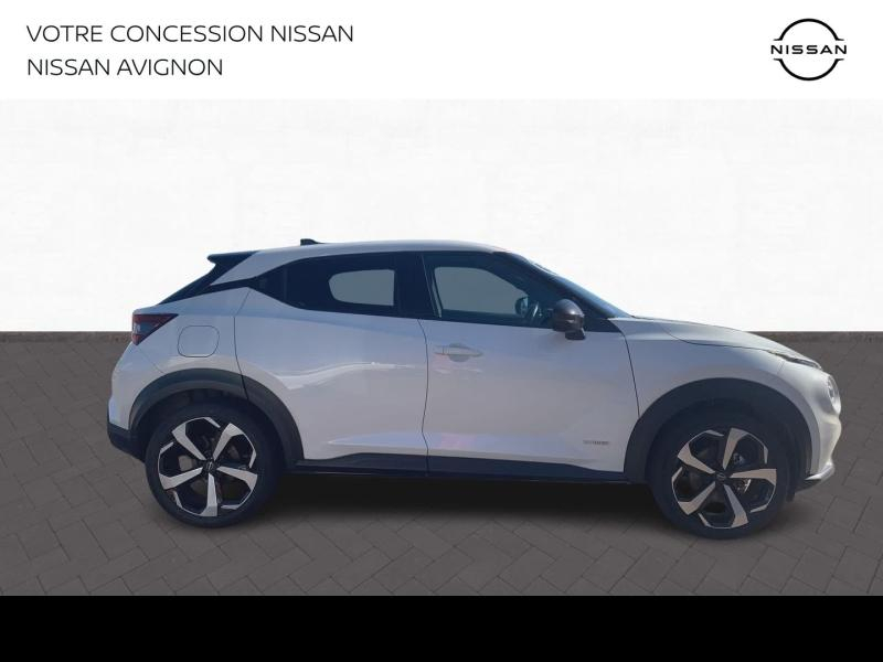 NISSAN Juke d’occasion à vendre à BOLLÈNE chez MMC PROVENCE (Photo 5)