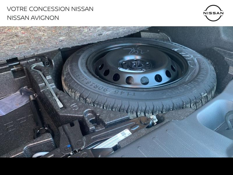 NISSAN Juke d’occasion à vendre à BOLLÈNE chez MMC PROVENCE (Photo 17)