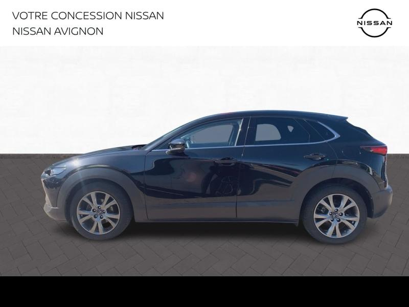 MAZDA CX-30 d’occasion à vendre à BOLLÈNE chez MMC PROVENCE (Photo 3)