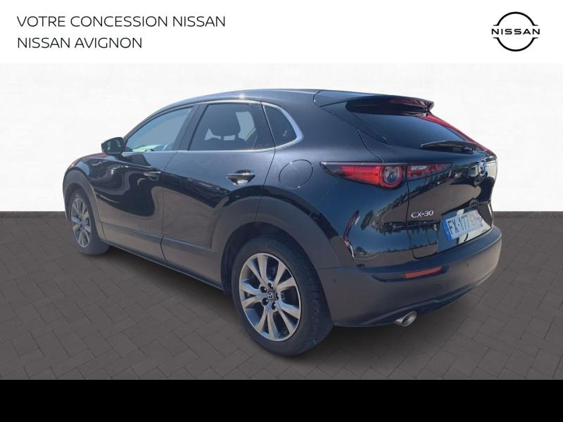 MAZDA CX-30 d’occasion à vendre à BOLLÈNE chez MMC PROVENCE (Photo 4)
