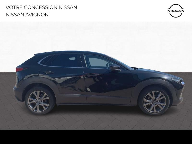 MAZDA CX-30 d’occasion à vendre à BOLLÈNE chez MMC PROVENCE (Photo 5)