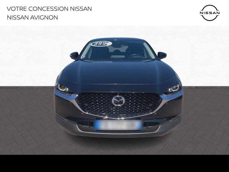 MAZDA CX-30 d’occasion à vendre à BOLLÈNE chez MMC PROVENCE (Photo 6)