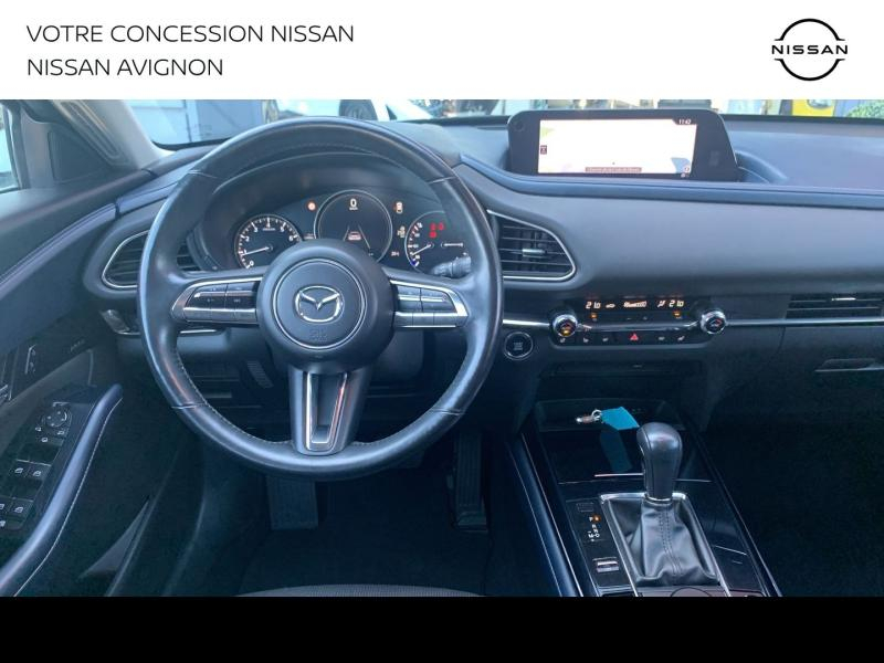 MAZDA CX-30 d’occasion à vendre à BOLLÈNE chez MMC PROVENCE (Photo 7)